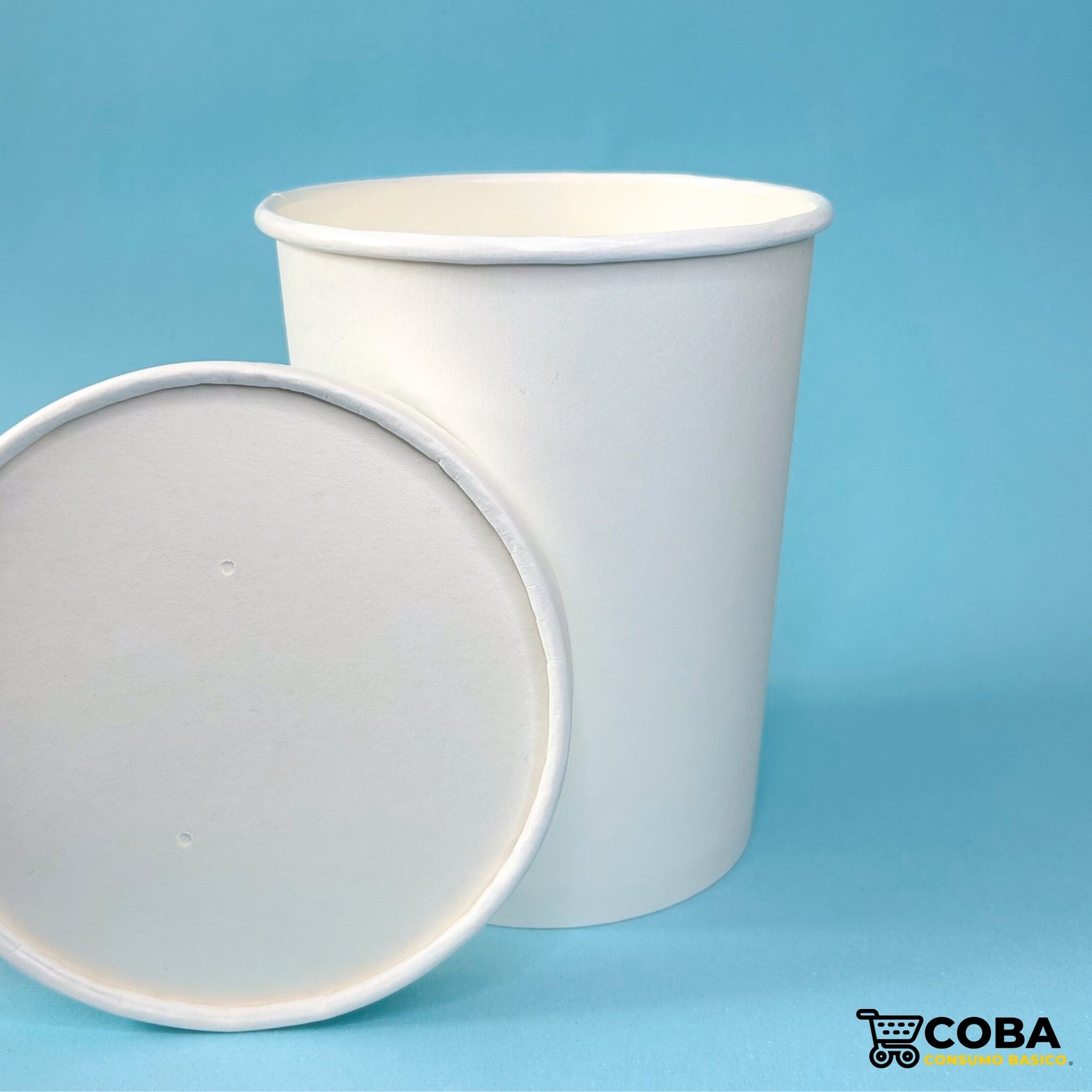 Vasos contenedores