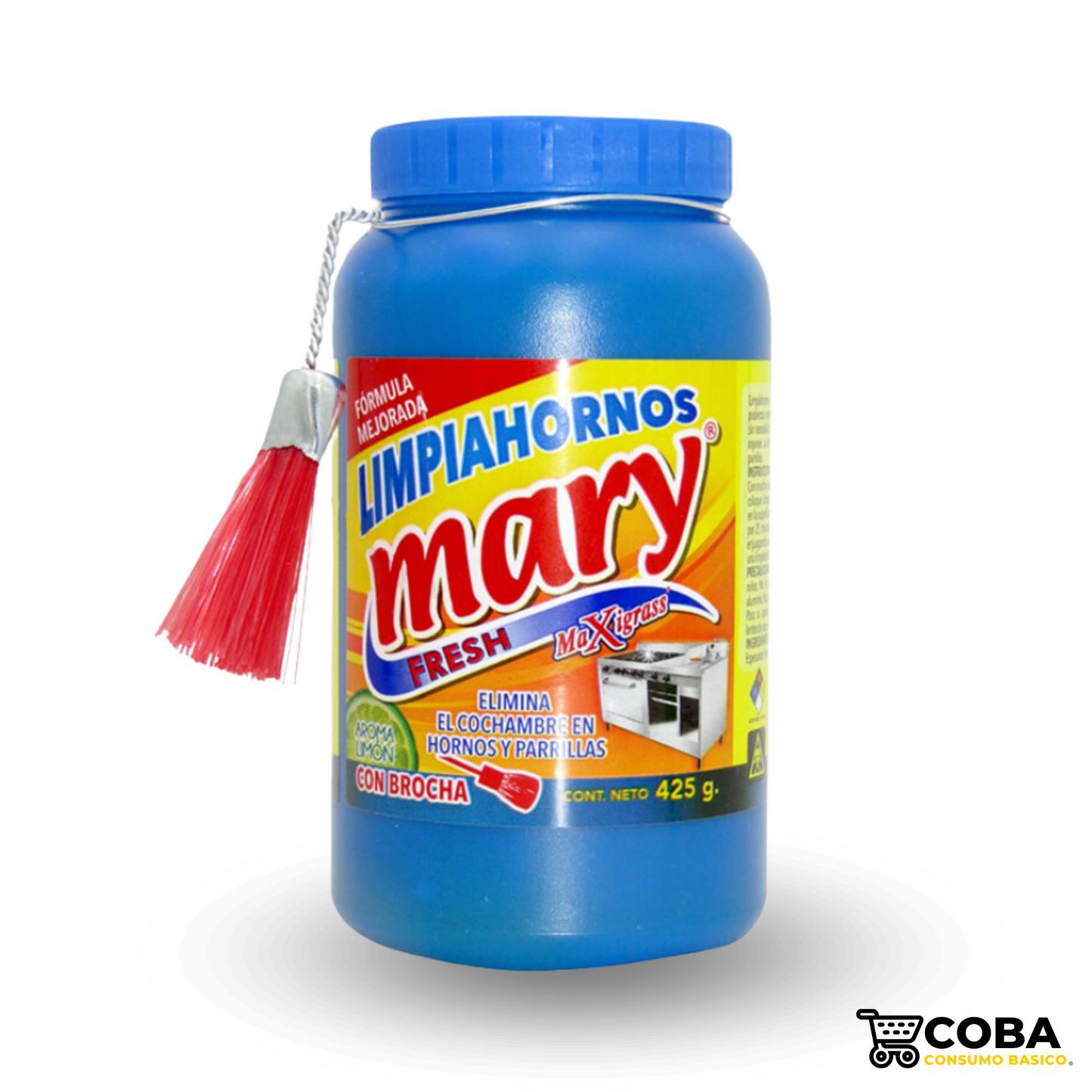 Brasso Limpiador para Metales - 200 ml (copia)