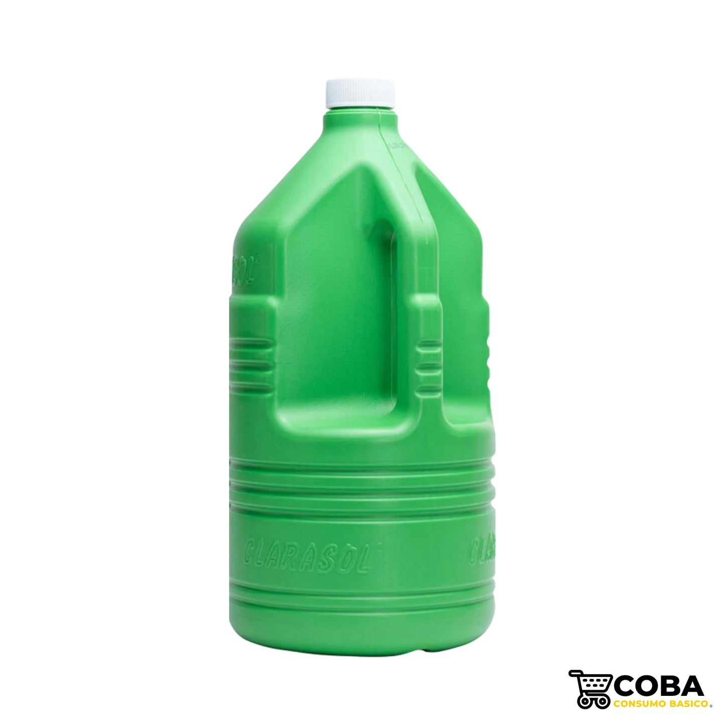Blanqueador Desinfectante Clarasol 3.7 L