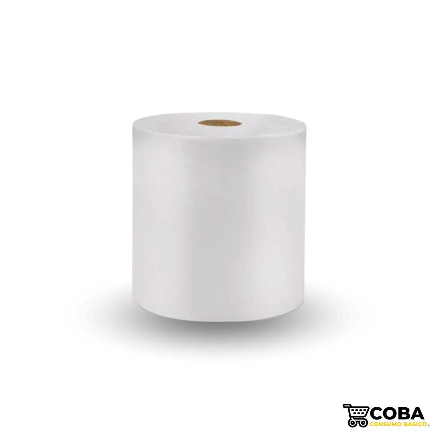 Toalla en Rollo Fapsa - 160 Mt con 6 Rollos